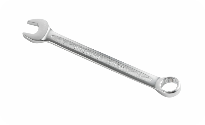 Combination Wrench – Startools