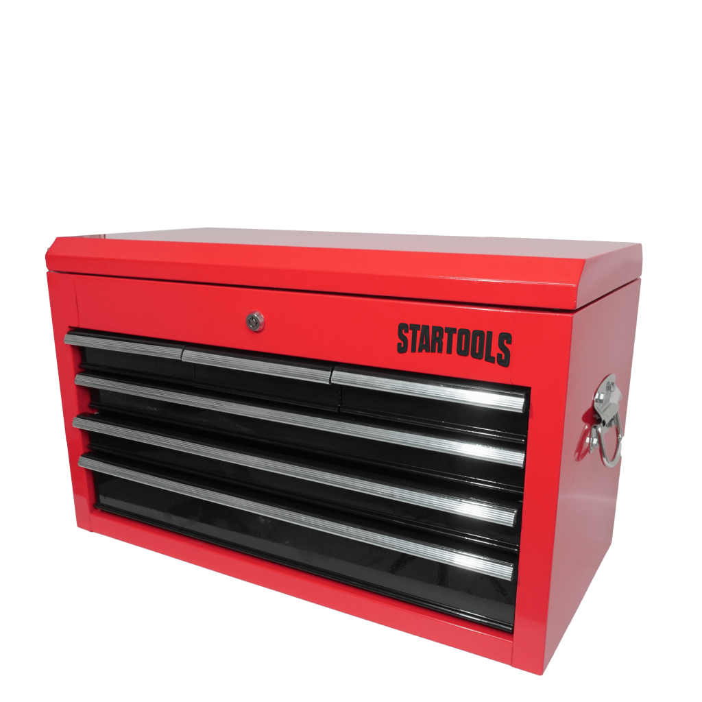 6 Drawers Tool Chest startoolsindonesia