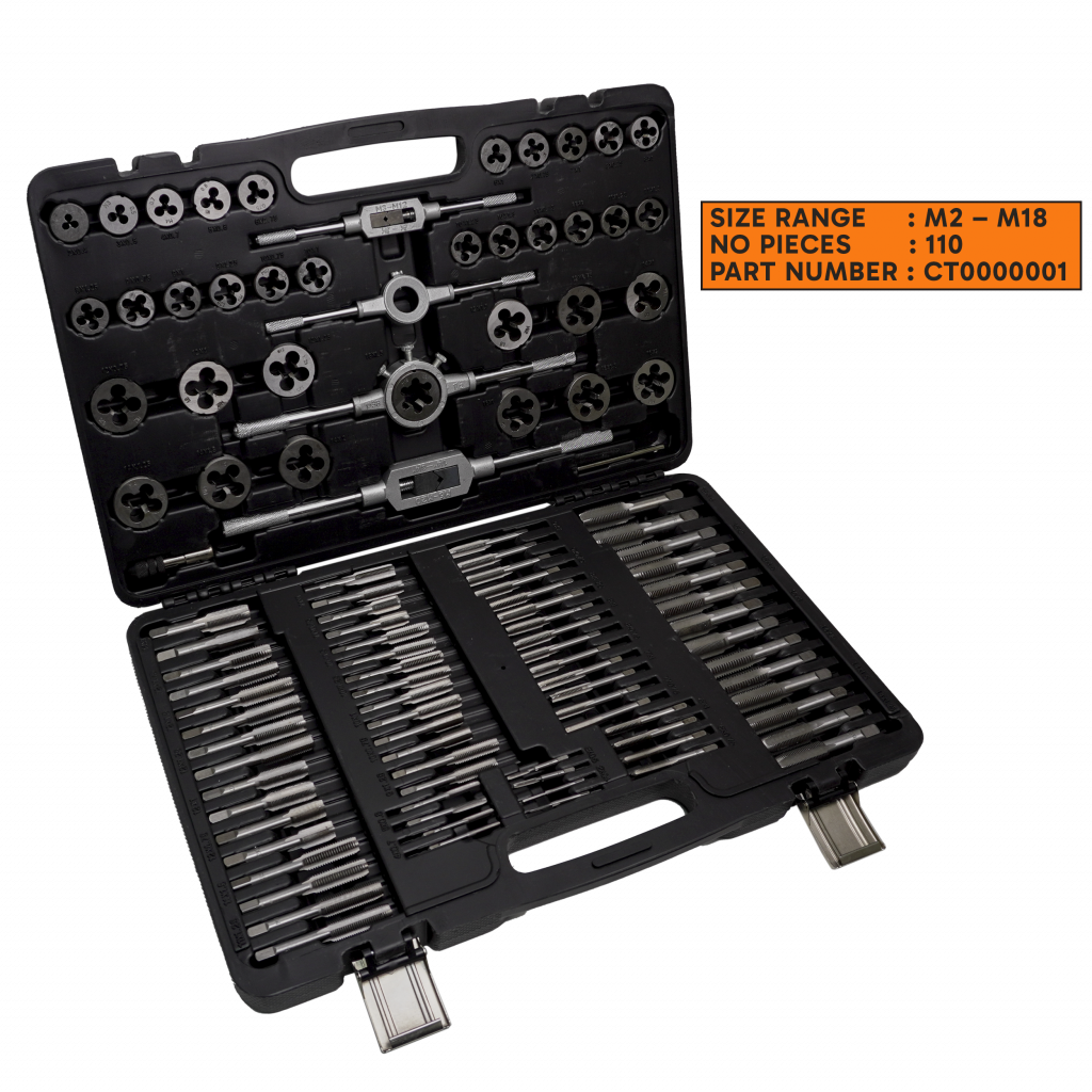 Tap dies startools indonesia