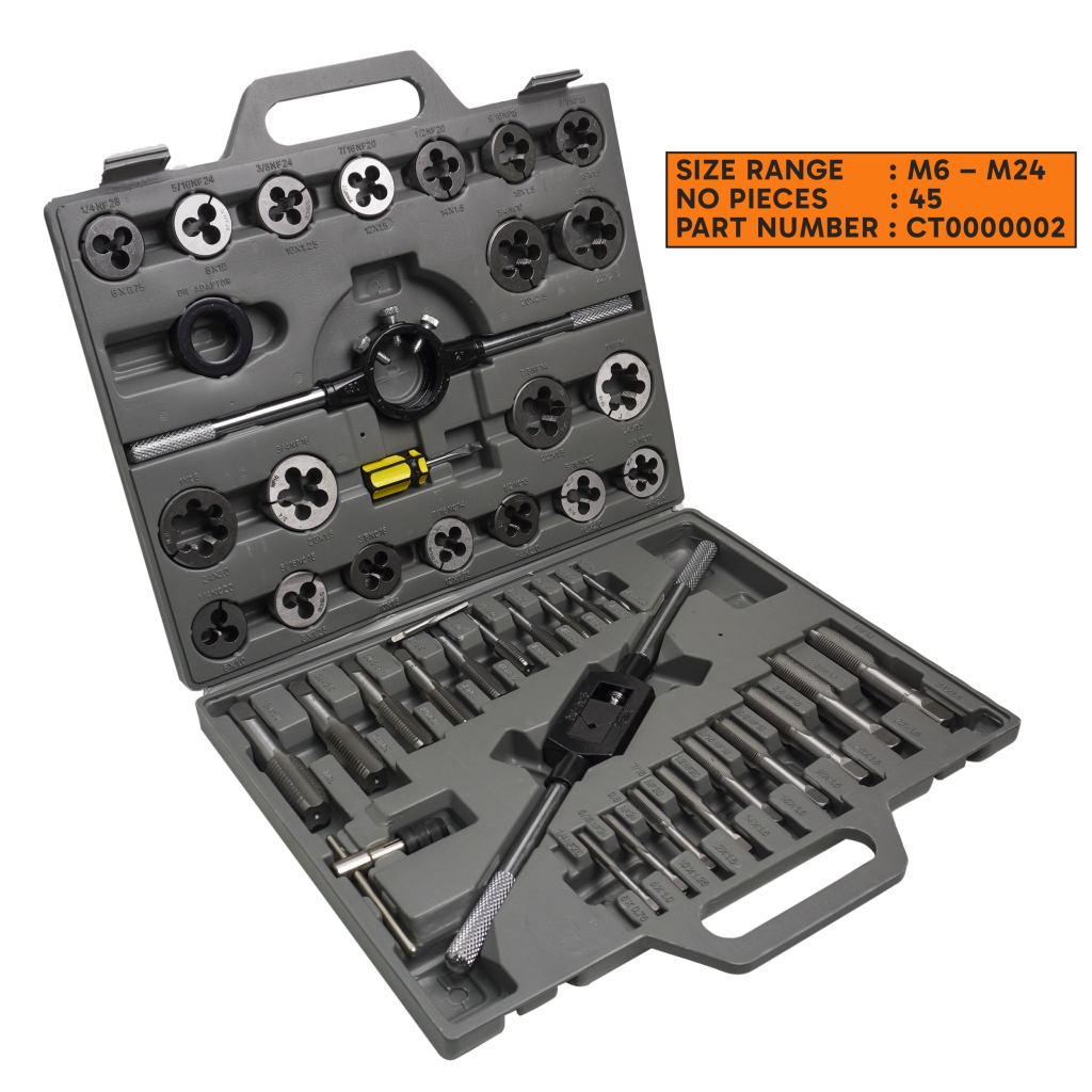 Tap dies startools indonesia