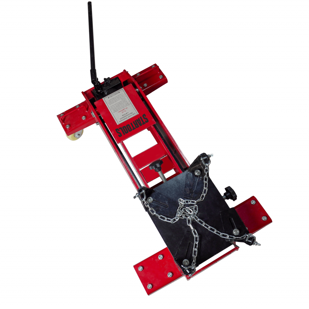 Transmission Jack Startools Indonesia